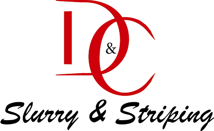 D&C Slurry & Striping