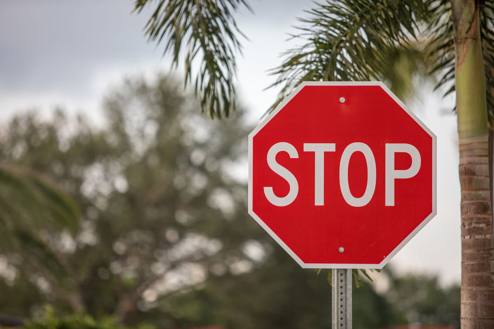 Traffic Signs
